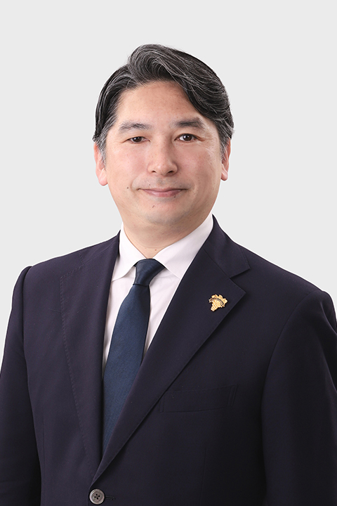 本多 康志
