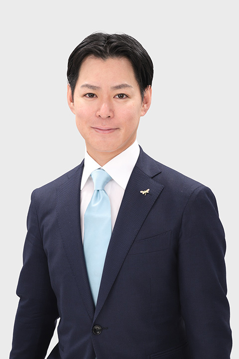 東京ソムリエギルド代表　井黒卓