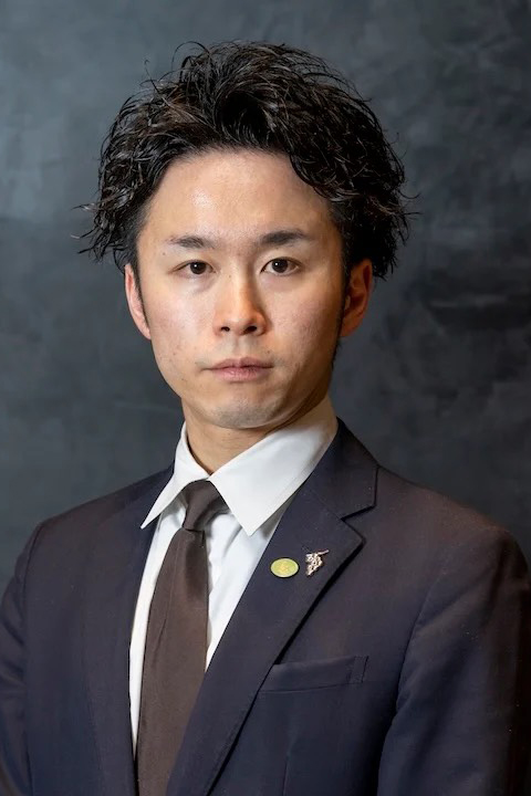 丸山 俊輔