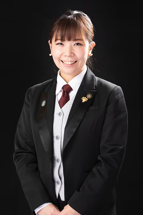 森本 美雪