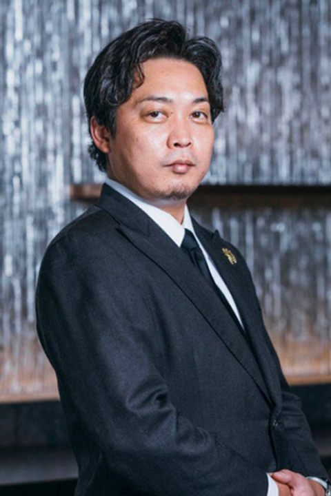 中島 一希