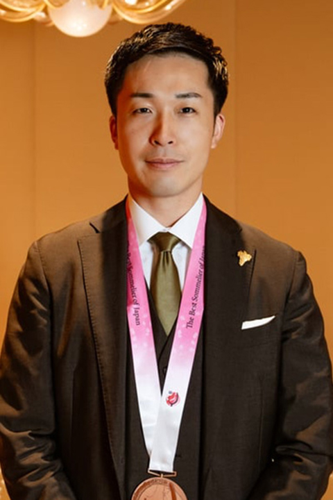 中村 僚我