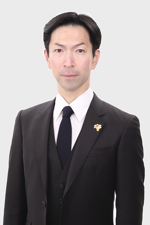 中西 祐介