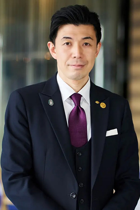 野坂 昭彦
