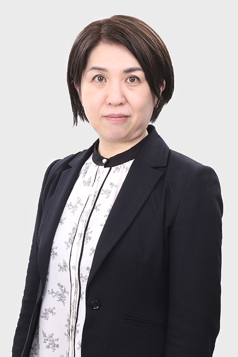 須藤 亜希