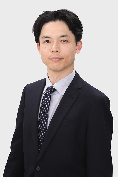 山田 琢馬