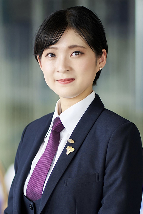 山本 麻衣花