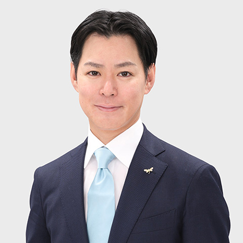 井黒 卓 / Taku Iguro