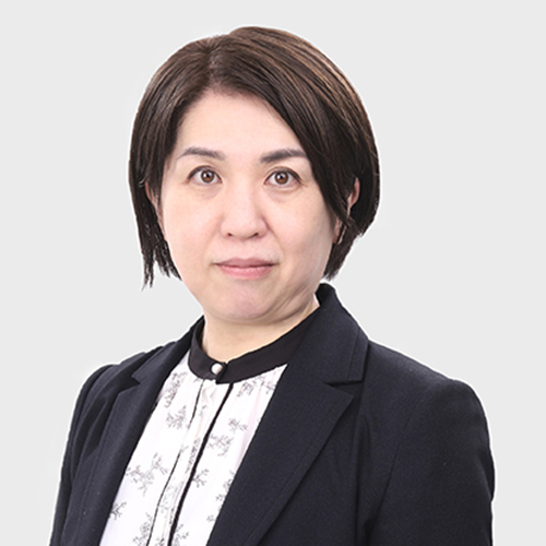 須藤 亜希 / Aki Sudo