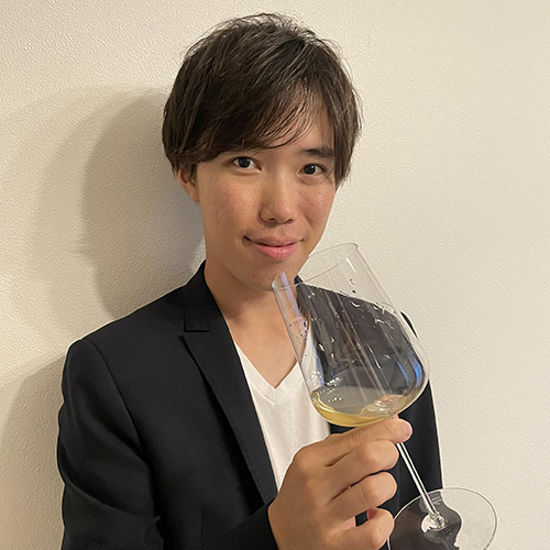 高松 亨 MS / Toru Takamatsu MS