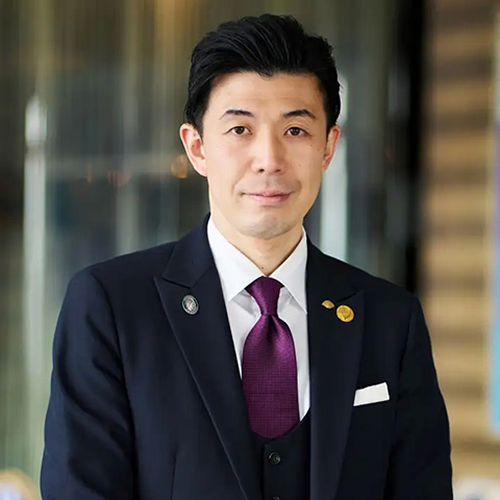野坂 昭彦 / Akihiko Nosaka