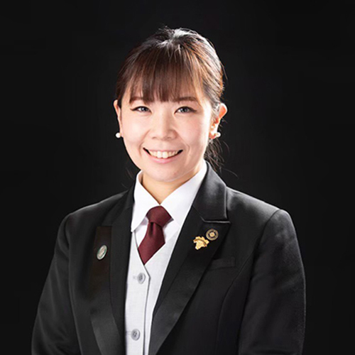 森本 美雪 / Miyuki Morimoto 