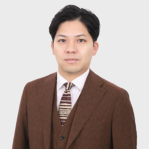 依田 己輝 / Kiki Yoda