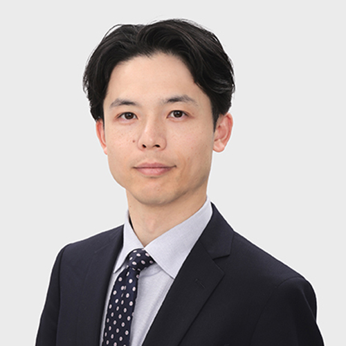 山田 琢馬 / Takuma Yamada