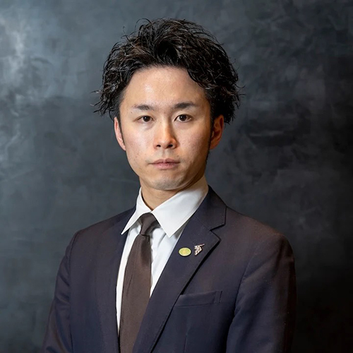 丸山 俊輔 / Shunsuke Maruyama