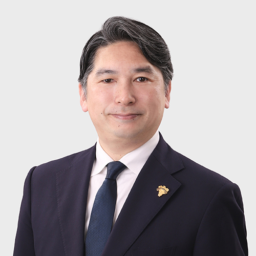 本多 康志 / Yasushi Honda